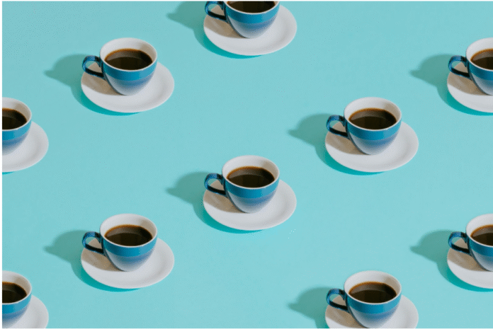 Downtown Boise Coffee Culture Evolves as Student Favorites Compete for Campus Crowd