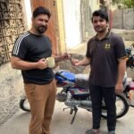 ceo zahid butt businesstomark