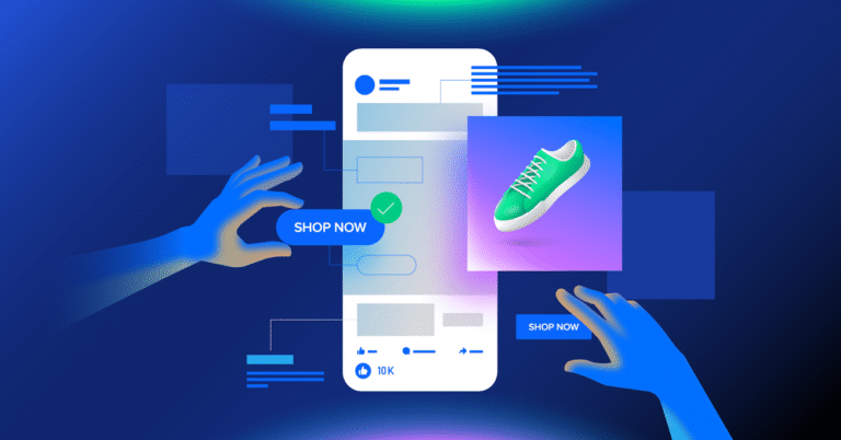 What are some tips for making effective Facebook ads?