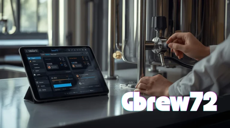 The Rise of gbrew72: From Unknown Username to Digital Influencer