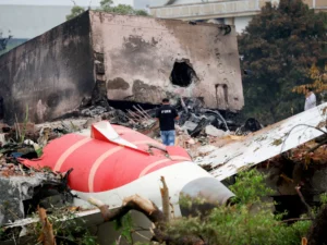 What Caused the India Plane Crash? Expert Analysis?