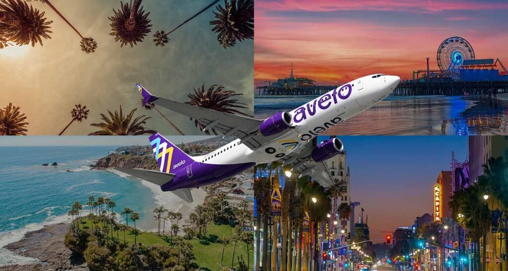 Flights to Los Angeles? Your Complete 2025 Guide