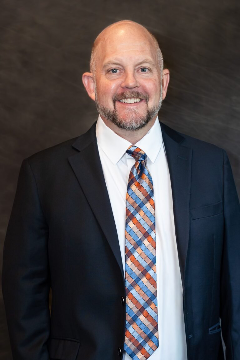 For Bill Miller, a High School Job Inspired a Career Making a Difference in Elder Care