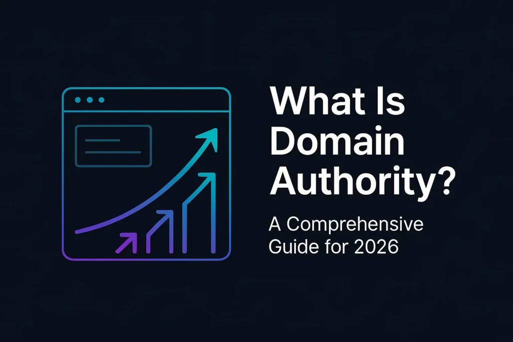 Genuine Website Authority