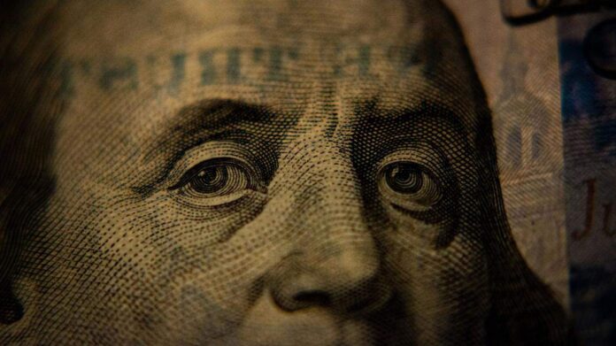 Christina Daniels Stole $110k from Social Security Beneficiaries