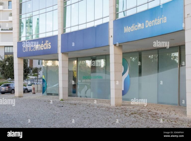 Dental Hospital Near Me?