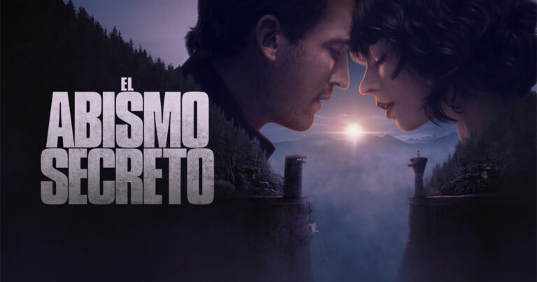 Gnula.nu El Abismo Secreto: A Deep Dive into the Thrilling 2025 Sci-Fi Horror Film