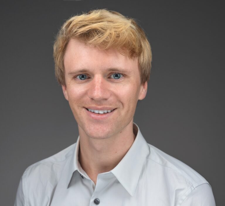 Jesse Ransford – Building Reputation and Digital Presence Through Clarity and Consistency