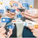 Authentic Likes as a Measure of Audience Trust