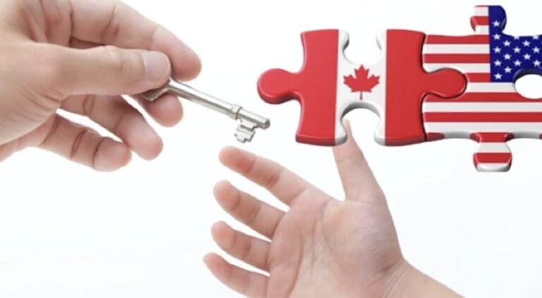 Navigating Cross-Border Inheritance Tax Between Canada and the U.S. in 2026: What Canadian Families Need to Know