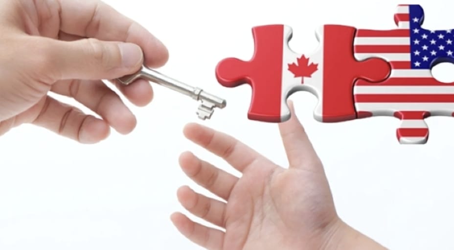 Navigating Cross-Border Inheritance Tax Between Canada and the U.S. in 2026: What Canadian Families Need to Know