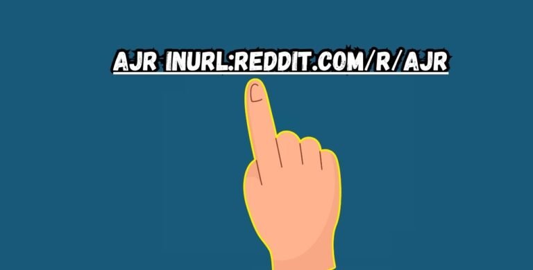 Discovering AJR inurl:reddit.com/r/ajr: Your Guide to the Fan Community