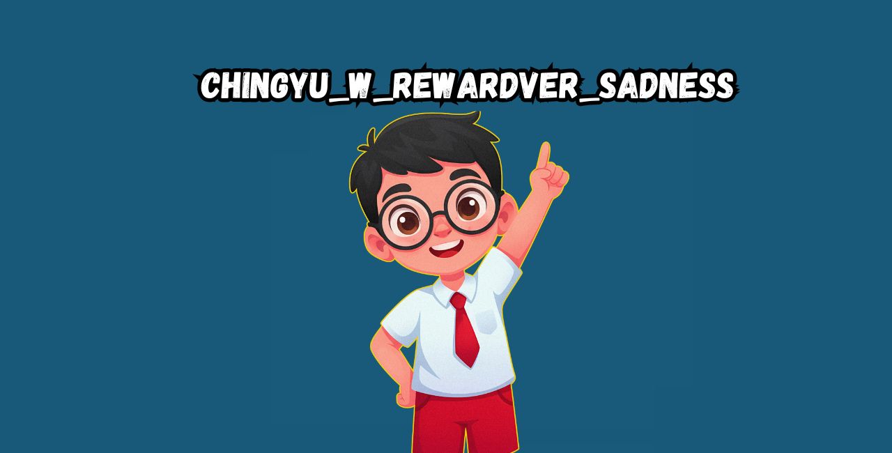Understanding Chingyu_W_RewardVer_Sadness: Your Guide to This Unique Sims 4 Trait Mod
