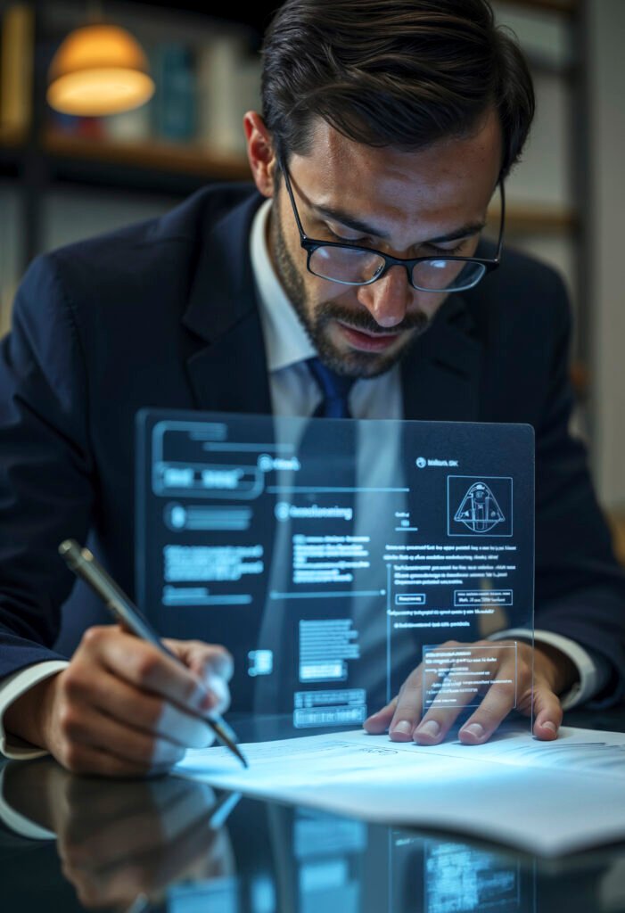 How Intelligent Document Processing (IDP) Makes Insurance Smarter?