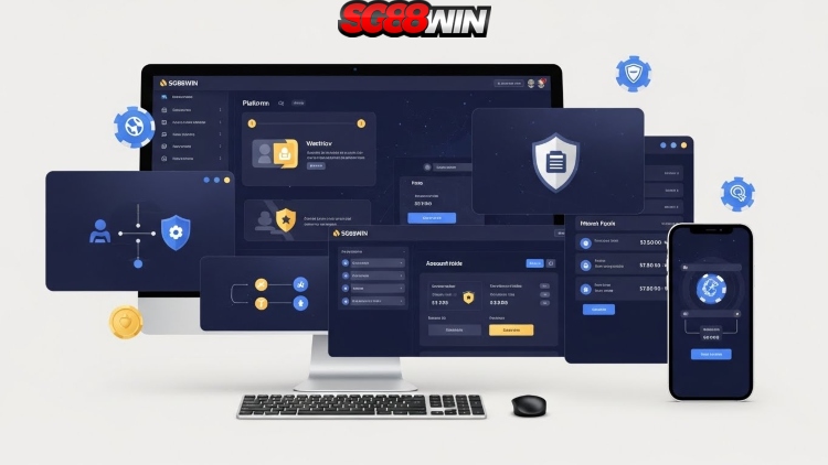 SG88WIN Best Online Casino in Singapore