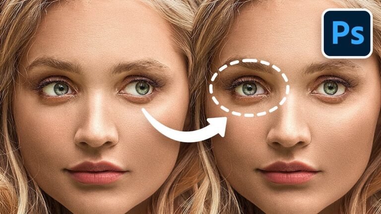 How to Change Eye Direction in Photo: Step-by-Step Guide for Perfect Portraits