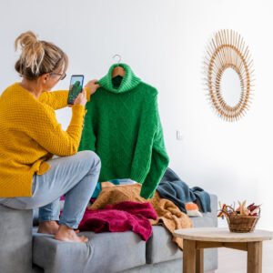 How to Turn Forgotten Belongings into Cash