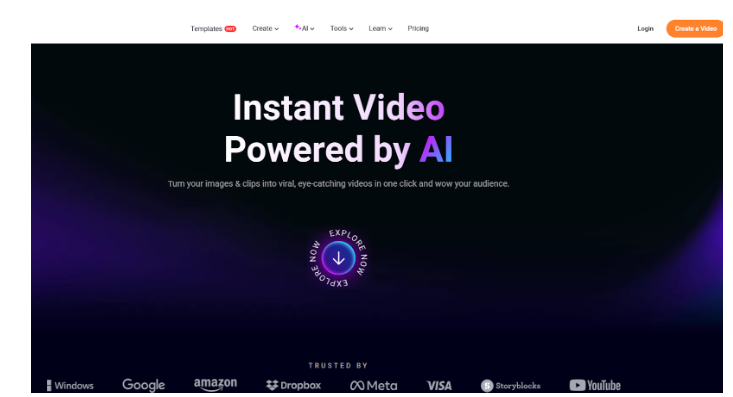 FlexClip’s New AI Revolution: A Deep Dive into AI Recreate and Auto Edit