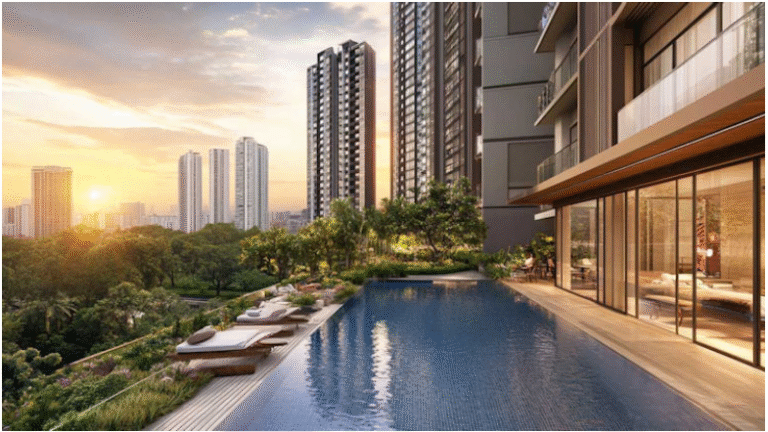 River Modern vs Narra Residences Singapore: Investment Potential and Living Experience