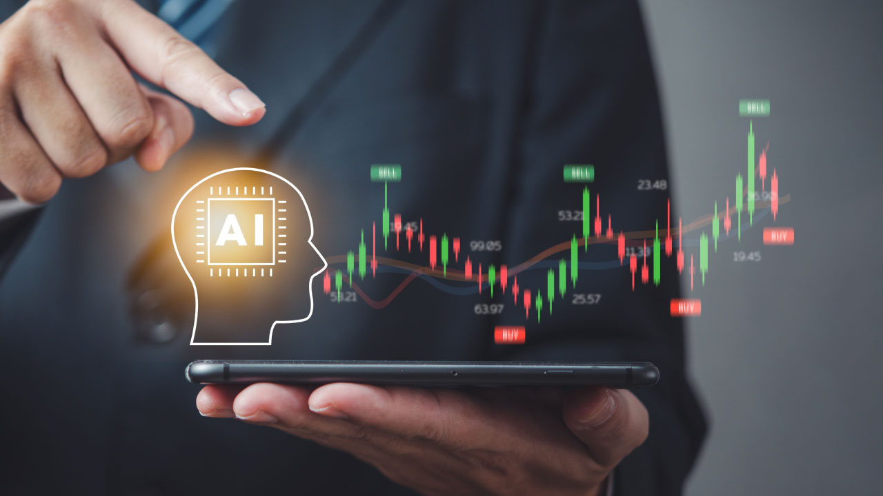 Faster Demat Accounts? AI Is Quietly Transforming How Trading Apps Verify Users
