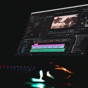 How Creators Are Simplifying Multi-Speaker Audio Editing With AI?