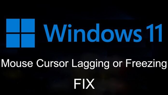 How to Fix Mouse Keeps Lagging Windows 11: Proven Solutions for Smooth Performance
