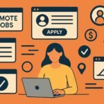 online employment board