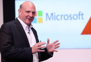 What Is Steve Ballmer’s Net Worth?
