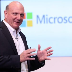 What Is Steve Ballmer’s Net Worth?
