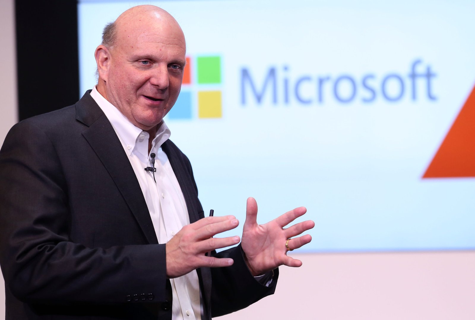 What Is Steve Ballmer’s Net Worth?