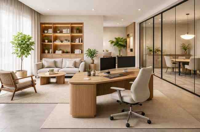 Office Design Trends for Hybrid Work 2026: Essential Strategies for Modern Workspaces