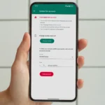 How to Delete WhatsApp Account: A Complete Guide