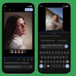 Explain Google Photos editing features