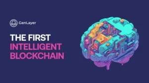GenLayer AI Crypto Project Overview: The Internet’s First Synthetic Court