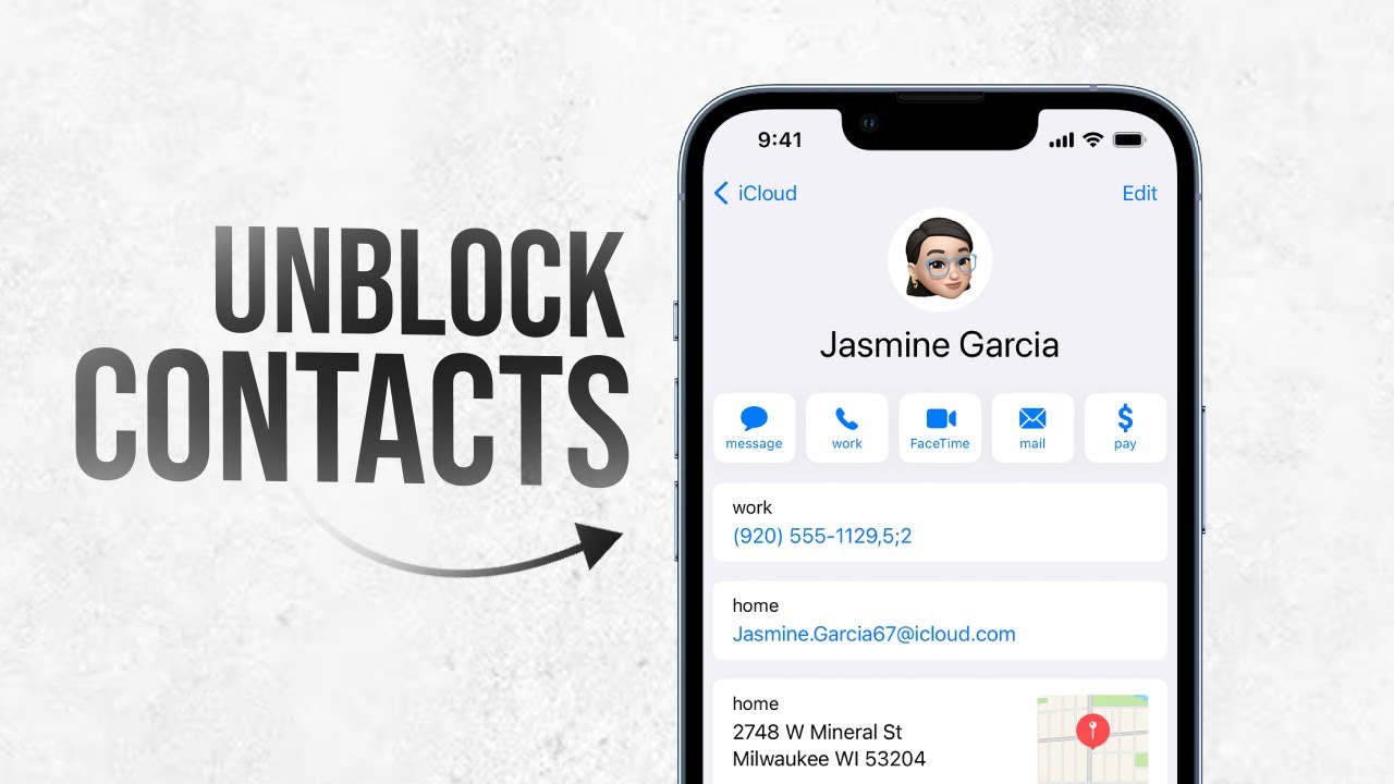 How to Unblock a Number: Complete Guide for Phones and More