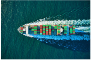 How to Ship Cargo from Germany to the USA Without Losing Your Mind