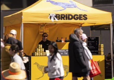 Why Flare Shade Is Changing the Way Brands Do Outdoor Events