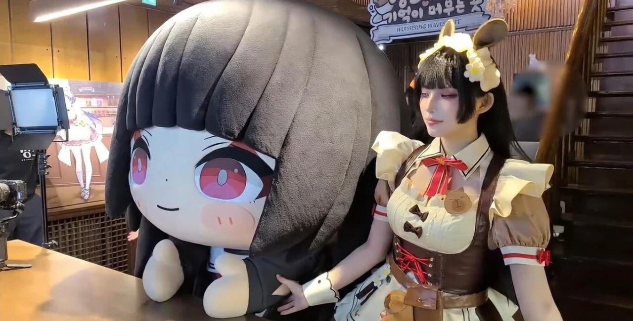 Chisamains: The Ultimate Hub for Wuthering Waves Chisa Fans