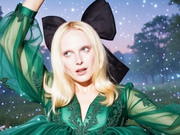 Cintia Coció: A Journey Through the World of Technology and Innovation