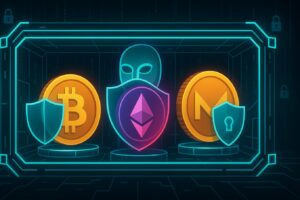 Discover Private Crypto Trading Without Verification Requirements