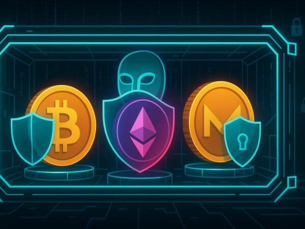 Discover Private Crypto Trading Without Verification Requirements