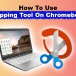 How Do I Snip on a Chromebook? Easy Steps for Quick Screenshots