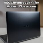 NEC Chromebook Y1