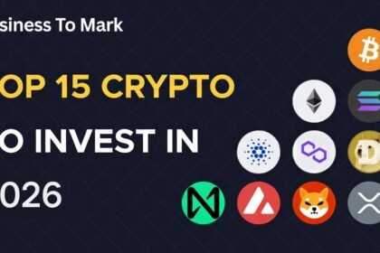 Top 15 Crypto Coins You Should Know About in 2026