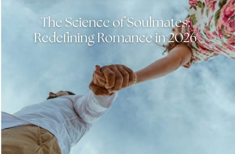 The Science of Soulmates: Redefining Romance in 2026