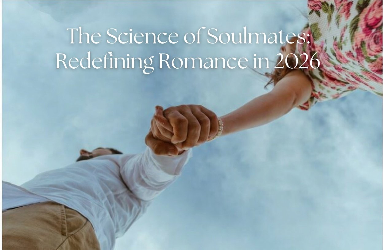 The Science of Soulmates: Redefining Romance in 2026