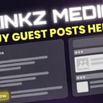 Linkz Media – Buy Quality Guest Posts on High Authority Websites