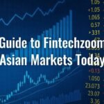Unlocking Opportunities: Your Guide to Fintechzoom.com Asian Markets Today