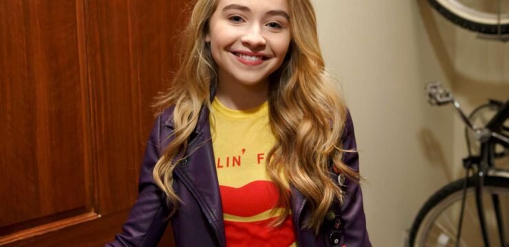 Who Is Sabrina Carpenter? A Complete Guide to the Pop Star