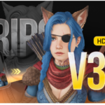 Tripo AI Introduces H3.1, Advancing High-Fidelity AI 3D Generation for Production